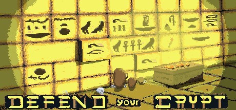Games like Defend Your Crypt