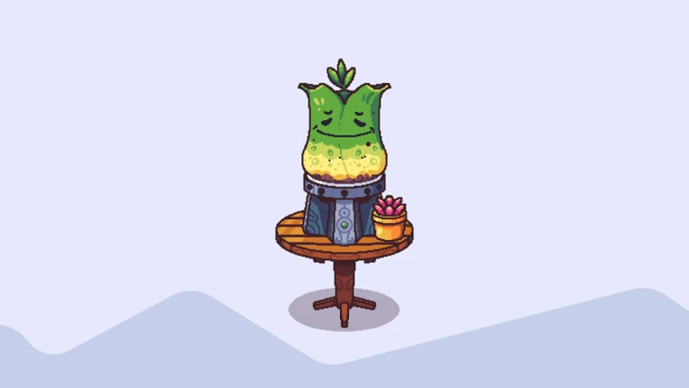 Deskdragora screenshot