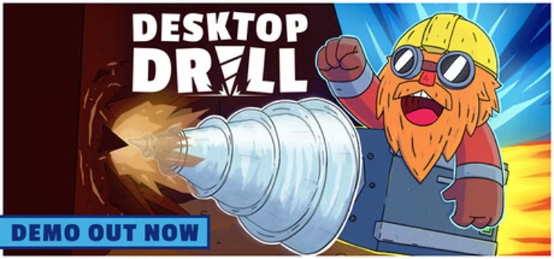 Desktop Drill Image