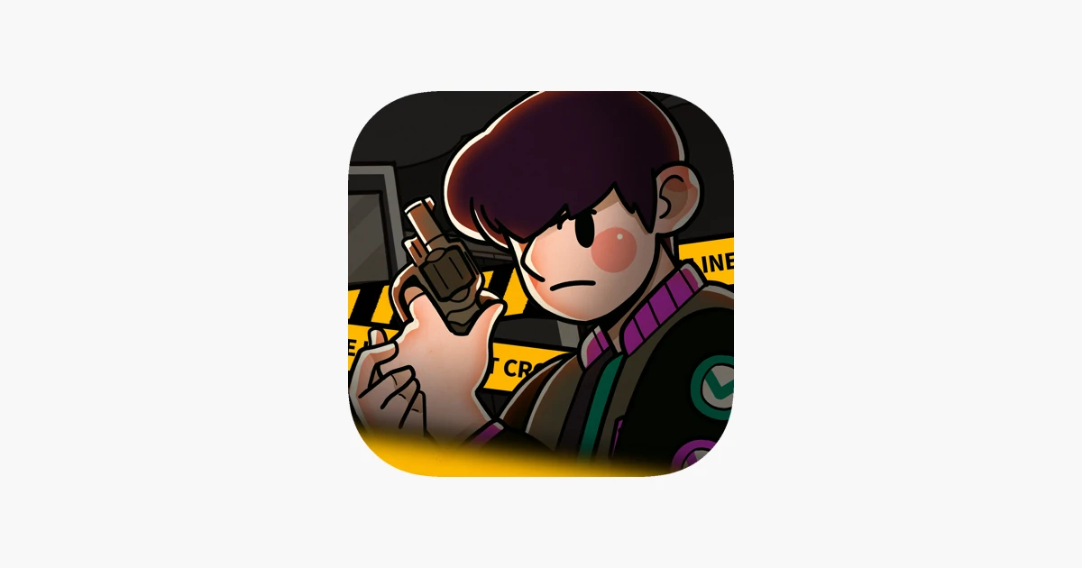 Games like Detective S: Mystery Game