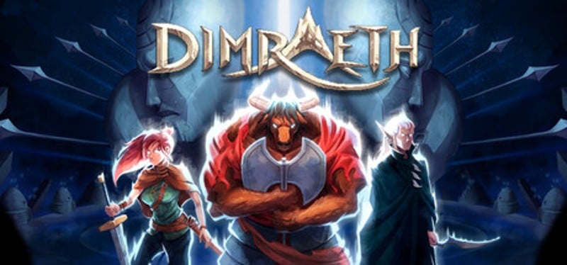 Dimraeth Image