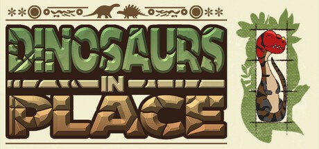 Games like Dinosaurs in Place