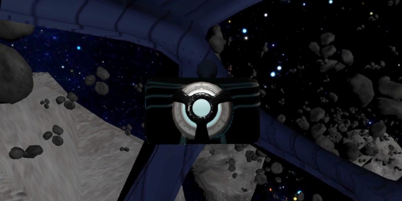 Directional Isolation VR screenshot