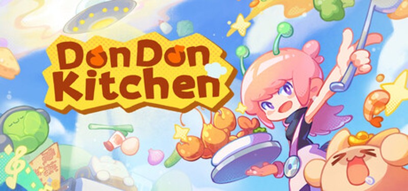 DonDonKitchen Image