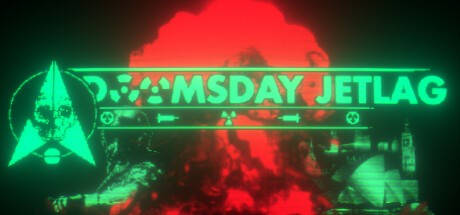 Games like Doomsday Jetlag