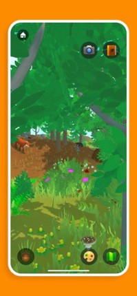 DR Naturspillet screenshot