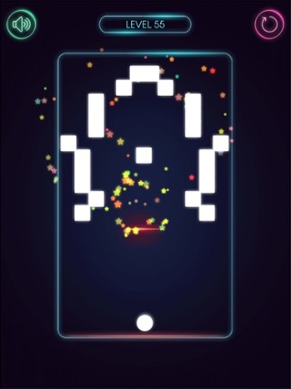 Drag n Shoot screenshot