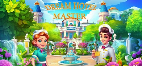 Games like Dream Hotel Master