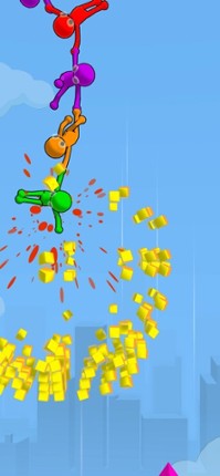 Drop Guys 3D screenshot