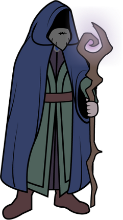 Dungeon Blitz screenshot