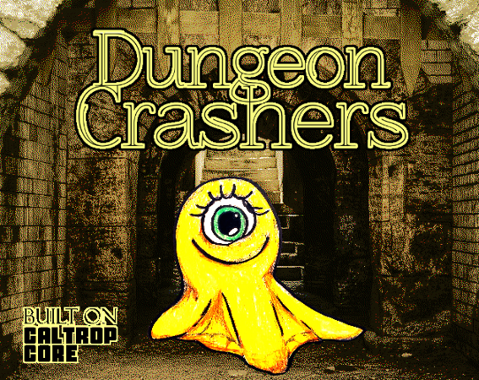 Dungeon Crashers Image