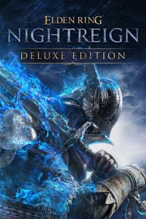 ELDEN RING NIGHTREIGN Image