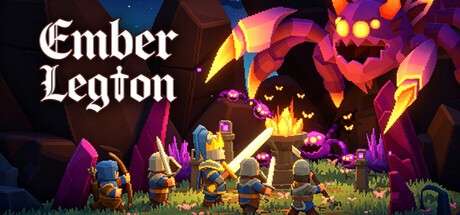 Games like Ember Legion