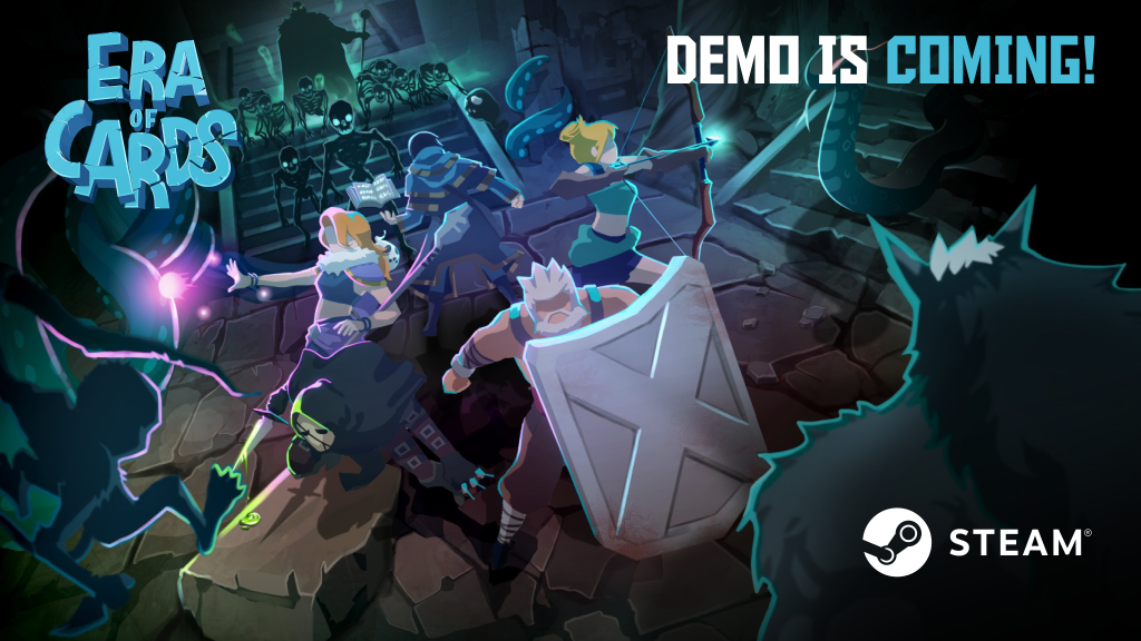 Games like Era of cards: Unpredictable lands