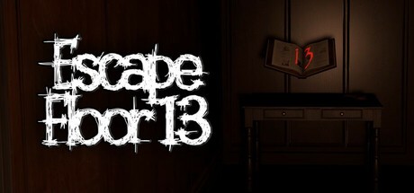 Games like Escape Floor 13