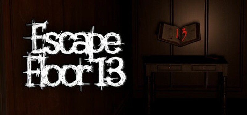 Escape Floor 13 Image
