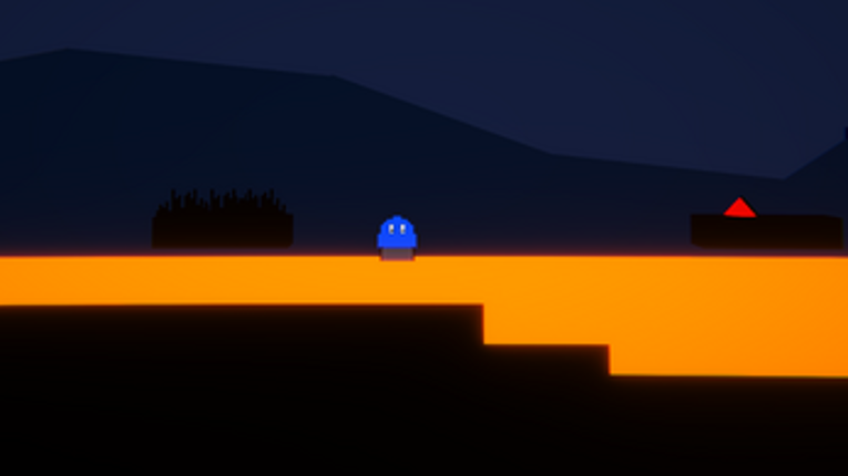 ESCAVE (adventure game) Image