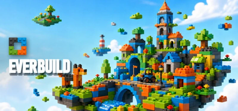 EVERBUILD Image