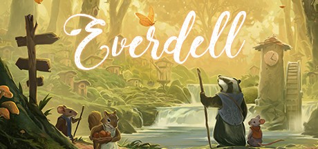 Games like Everdell