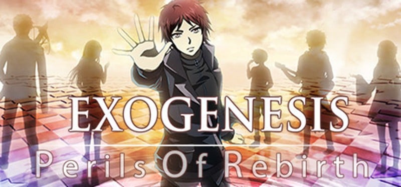 Exogenesis: Perils of Rebirth Game Cover