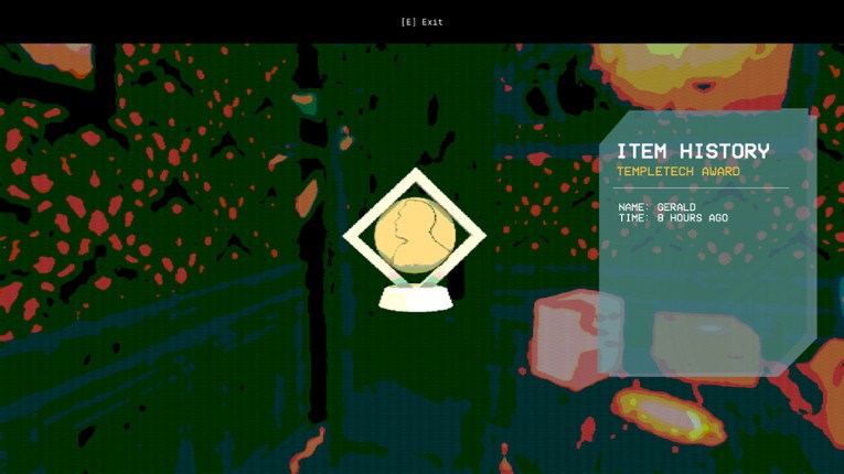 Eye 4 Eye screenshot