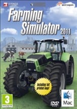 Farming Simulator 2011 Image