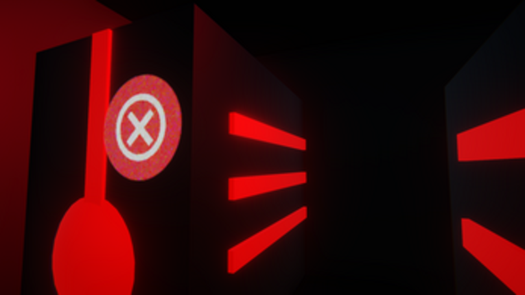 Fatal Error screenshot