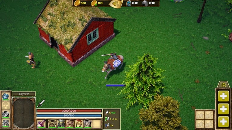 Feudal Wars Image
