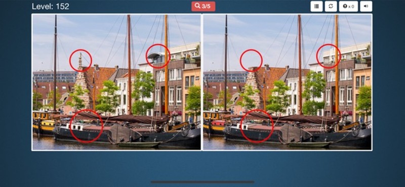 Find Differences * Image