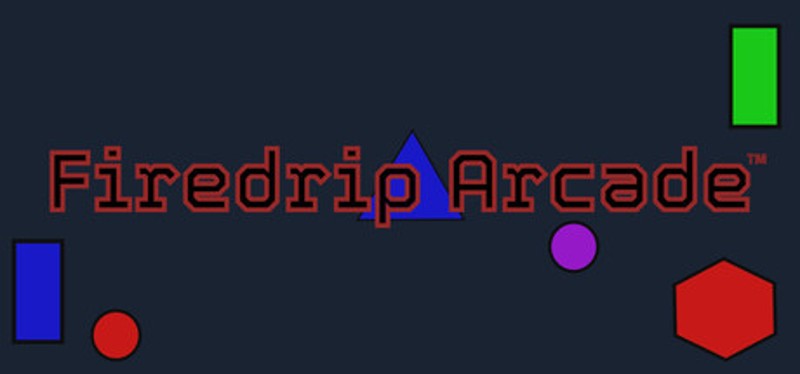 Firedrip Arcade Image