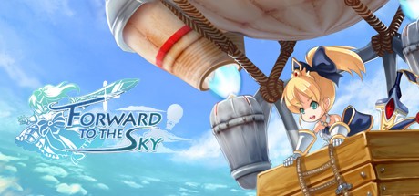 Games like Forward to the Sky