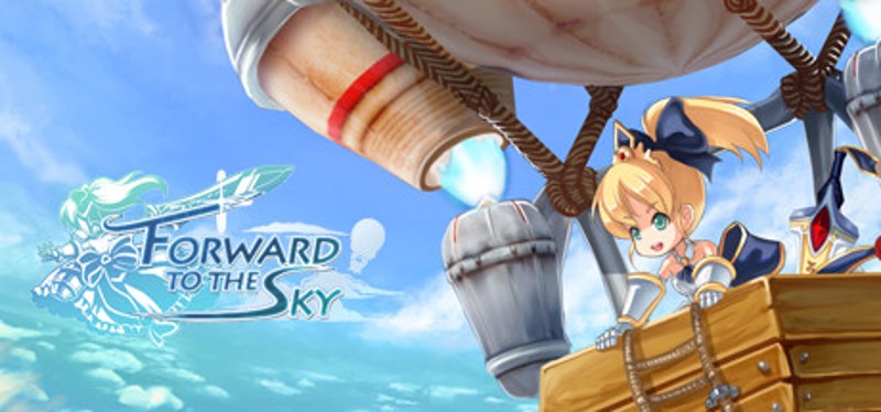 Forward to the Sky Game Cover