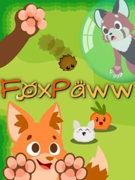 Games like FoxPaww