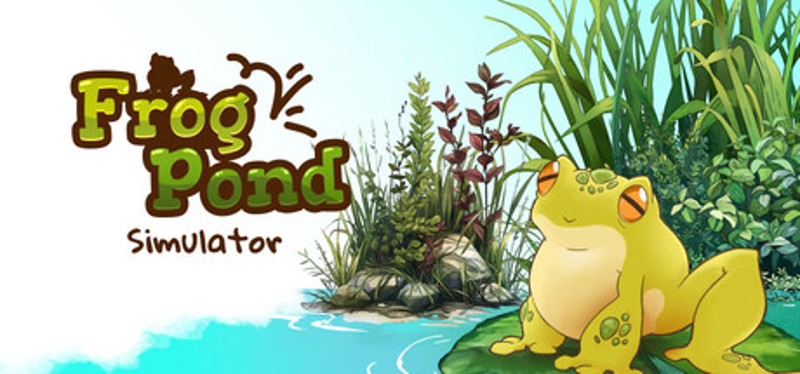 Frog Pond Simulator Image