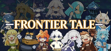 Games like Frontier Tale