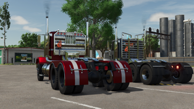 FS25 Chevy Bison Image