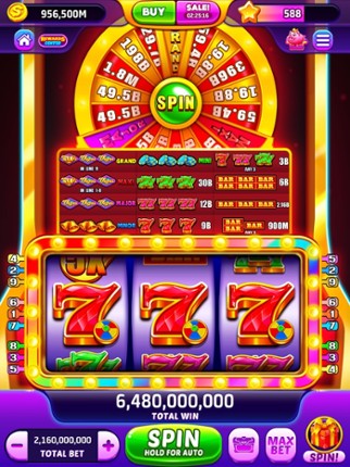 Fun Of Vegas - Slots Casino screenshot
