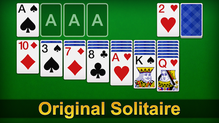 Solitaire - Classic Card Games screenshot