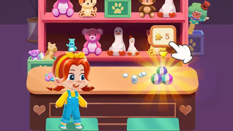 Block Decor: Home Design Games screenshot