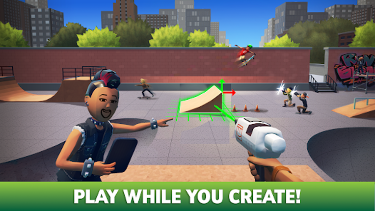 Rec Room: Play with Friends screenshot