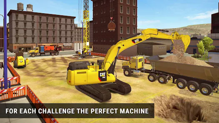 Construction Simulator 2 screenshot
