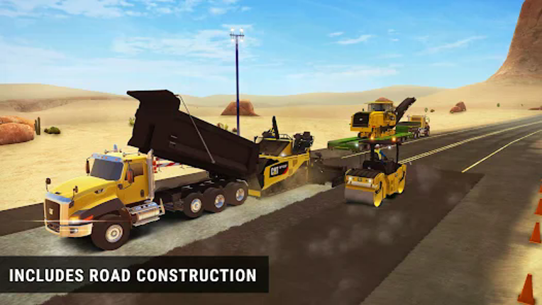 Construction Simulator 2 screenshot