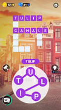 Word City: Connect Word Game Image