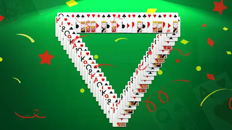 Solitaire: Super Challenges Image