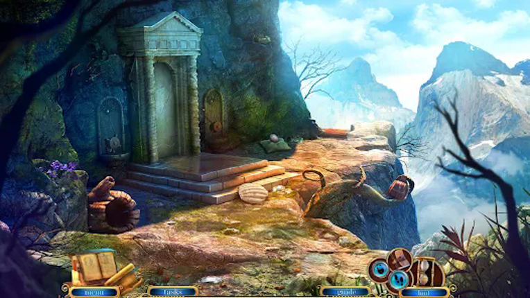 Untold Mystery: Angel’s Cry 2 screenshot