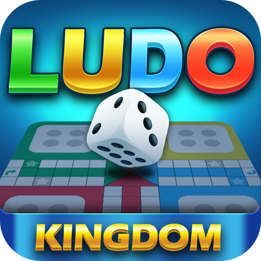 Games like Ludo Kingdom Online Board Game