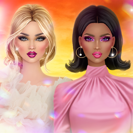 Covet Fashion: Dress Up Game Image