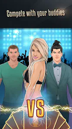 PUA — Date Game & Love Stories screenshot