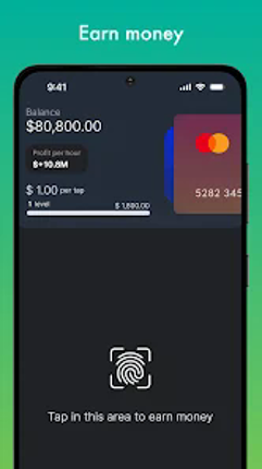 RichLife: Money Challenge Image