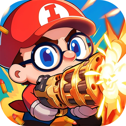 Games like Smash Heroes GO!